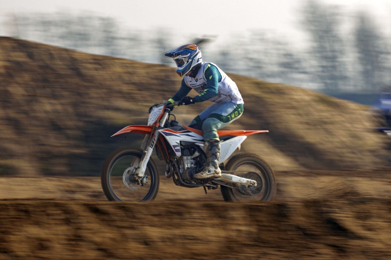 Master MX 2024 - The Race 